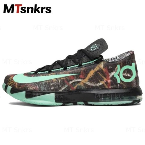 Nike anti slip wear - kd,
