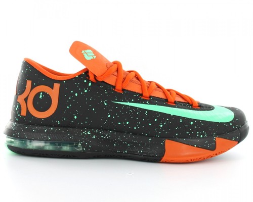 Nike texas 10 - kd, sz