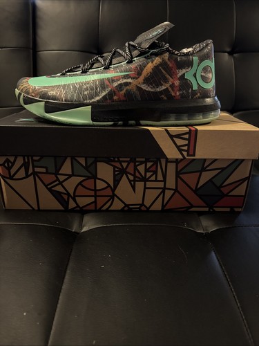 Nike 2014 all - kd,
